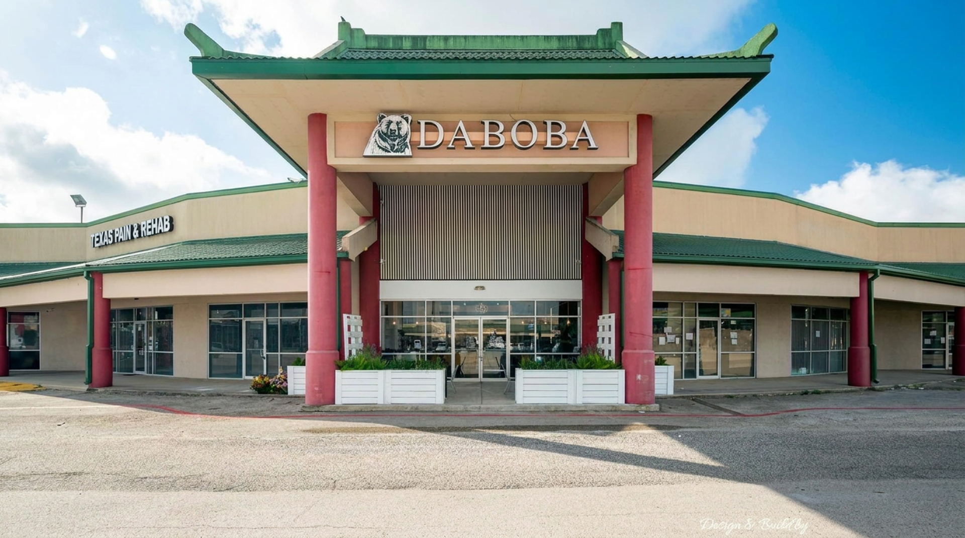 DABOBA Texas — four Houston-area locations