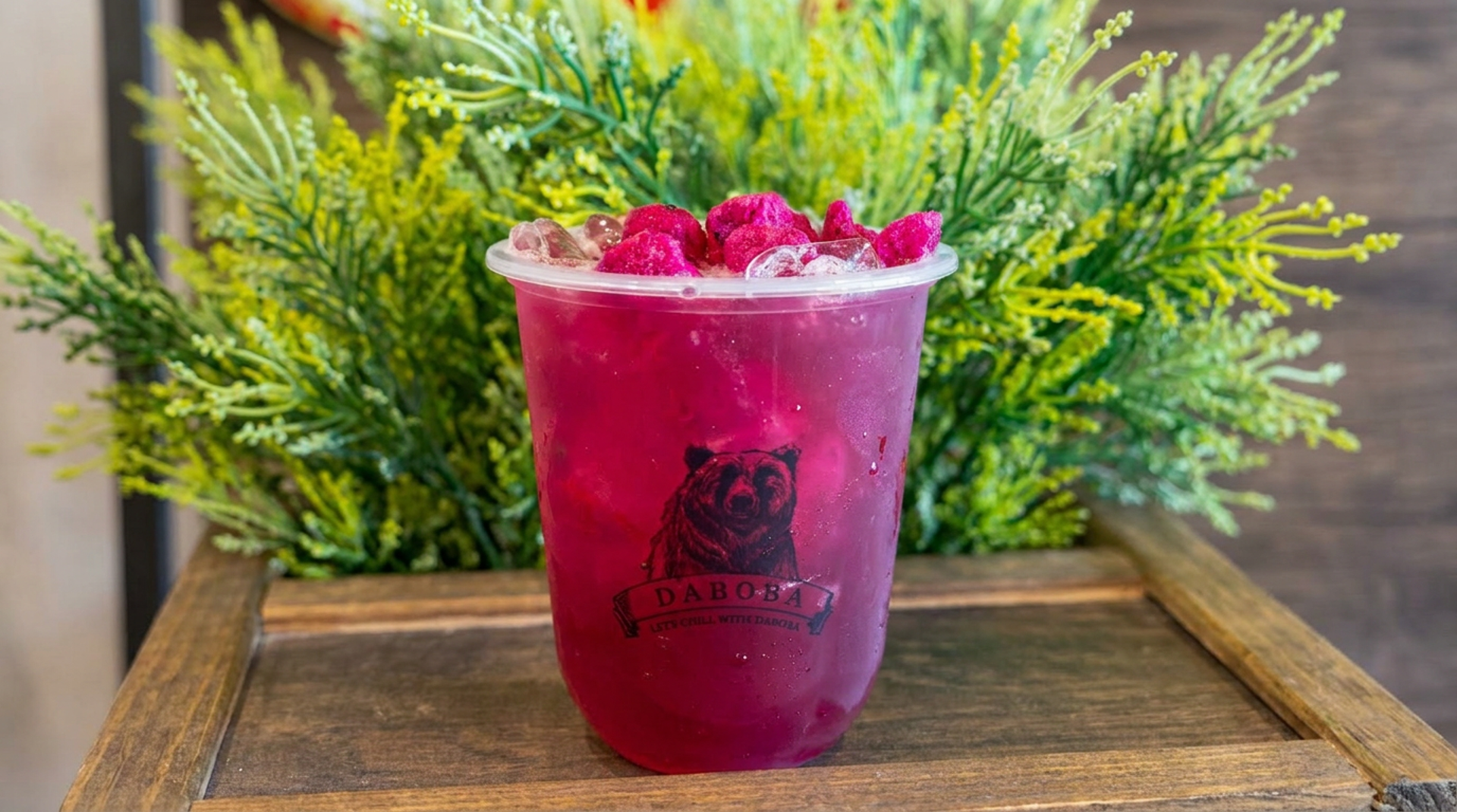 Boba crafted with care, worth every sip