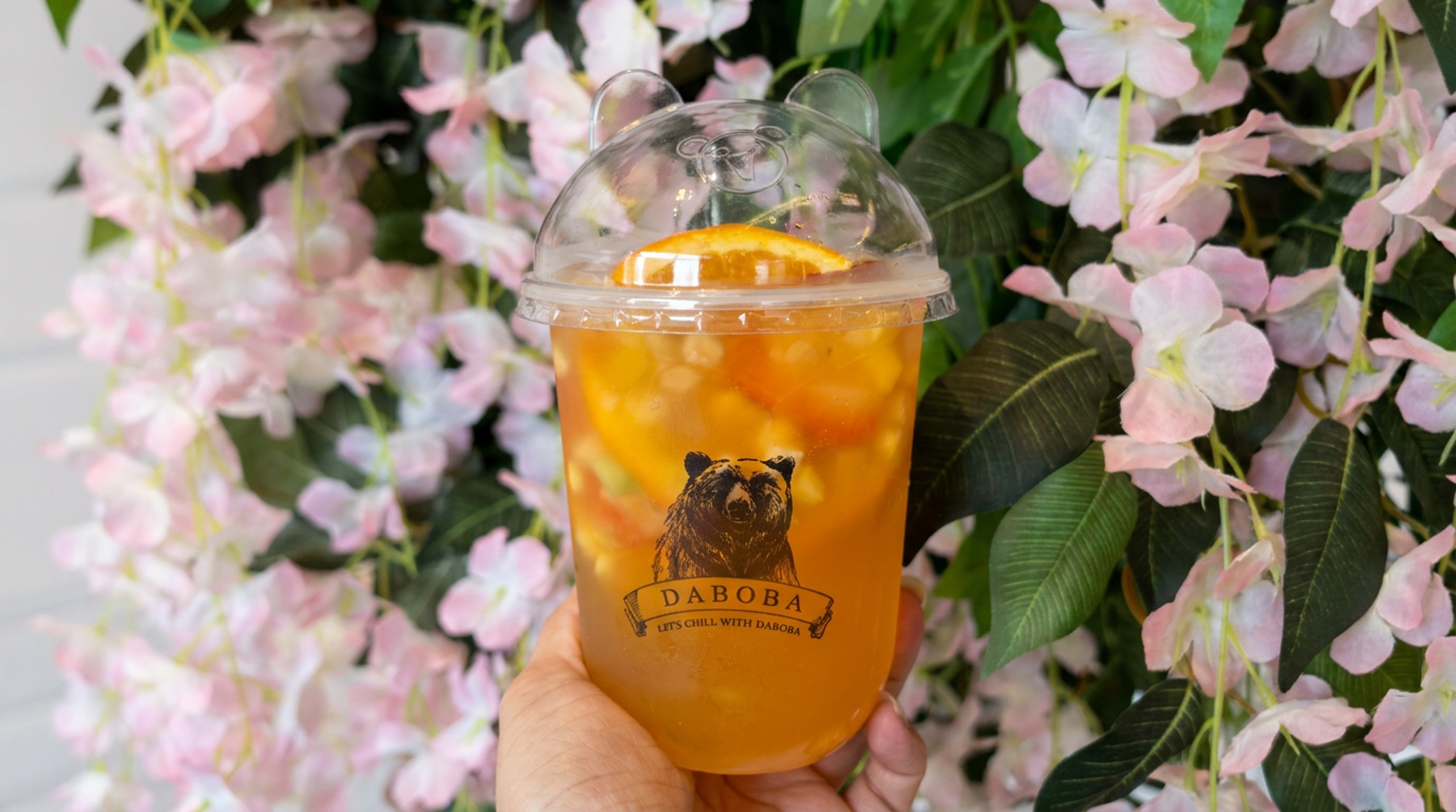 Find DABOBA near you