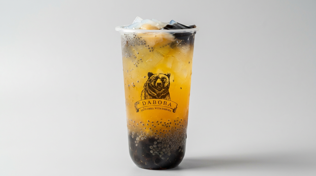 Herbal Refreshing Tea (Nước Mát).