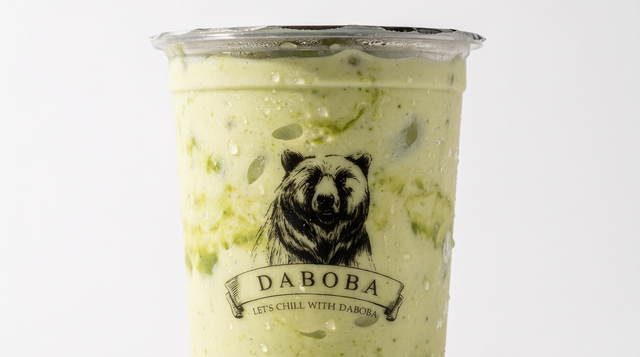 Avocado Smash.