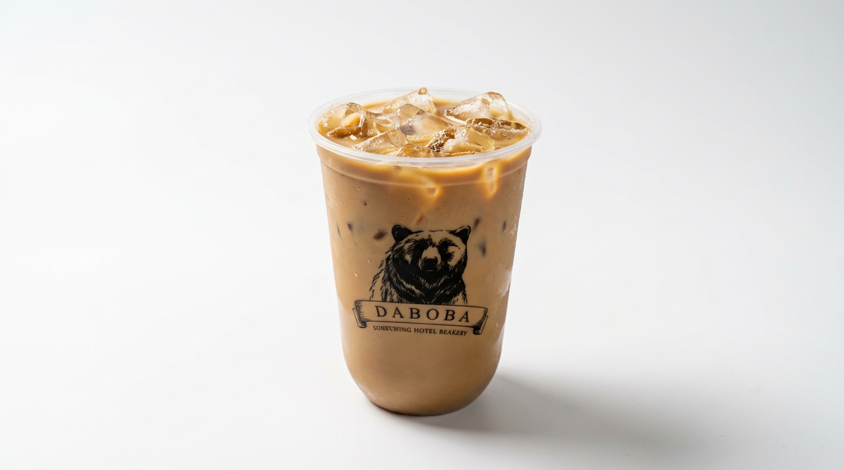 Vietnamese Coffee