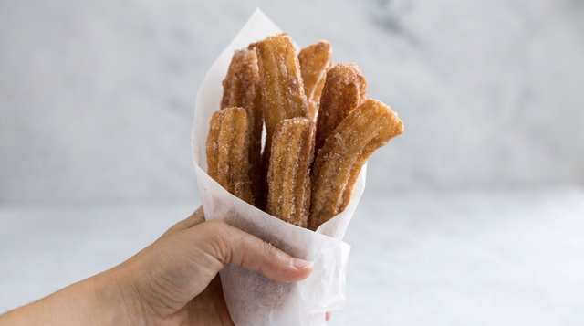 Churros.