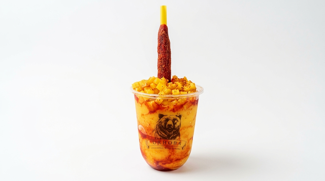 Mangonada.